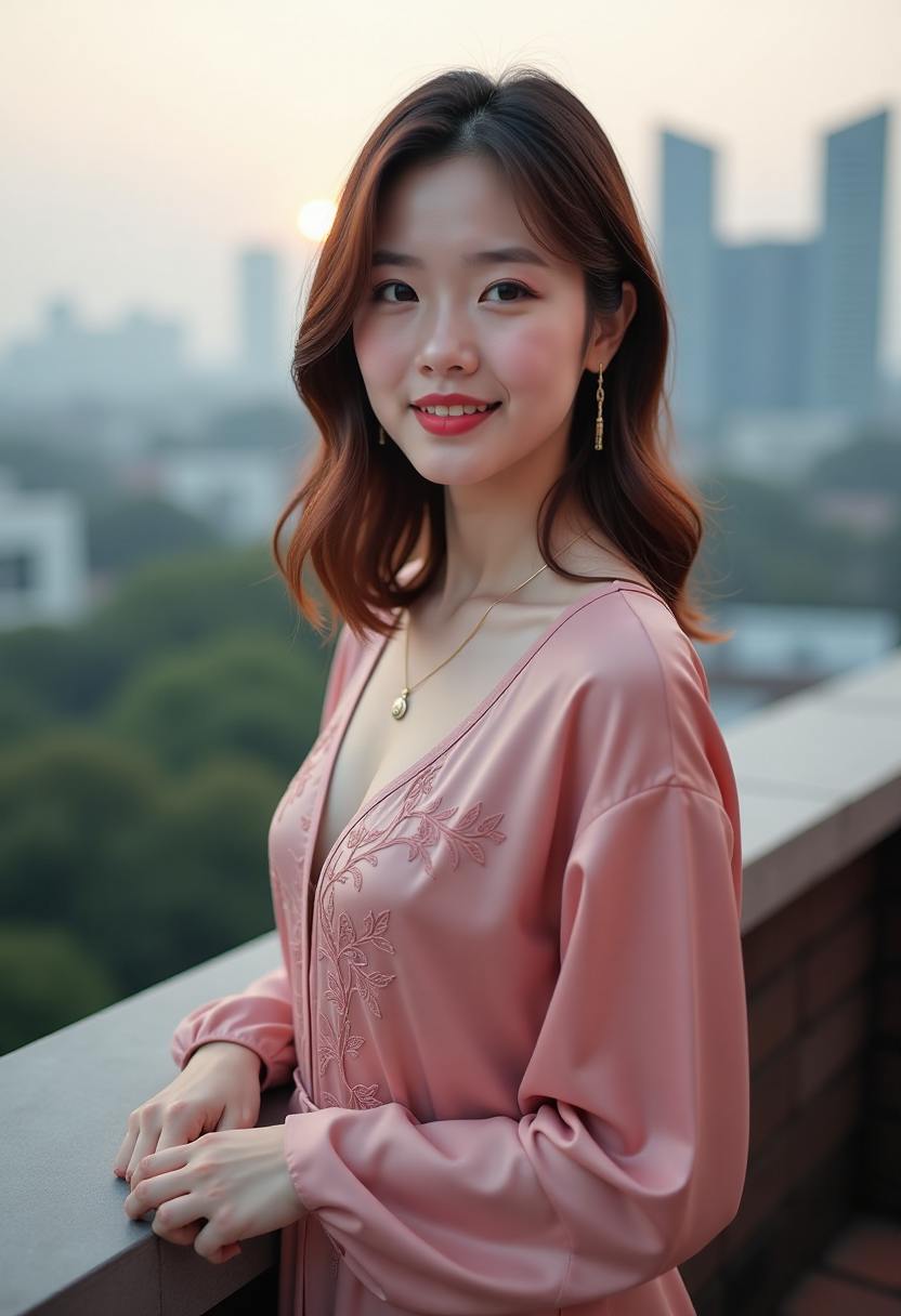 《雾港迷踪》封面